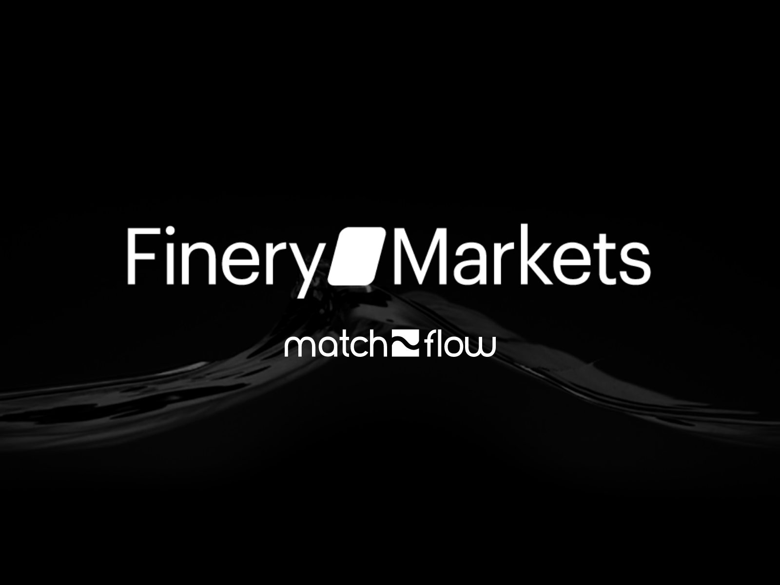 Finery Markets – new partnership announcement