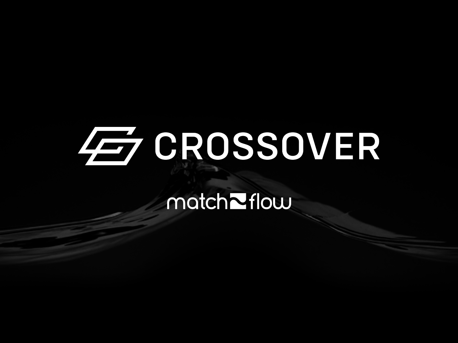 Crossover – new partnership announcement